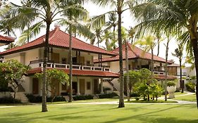 Holiday Inn Baruna Bali
