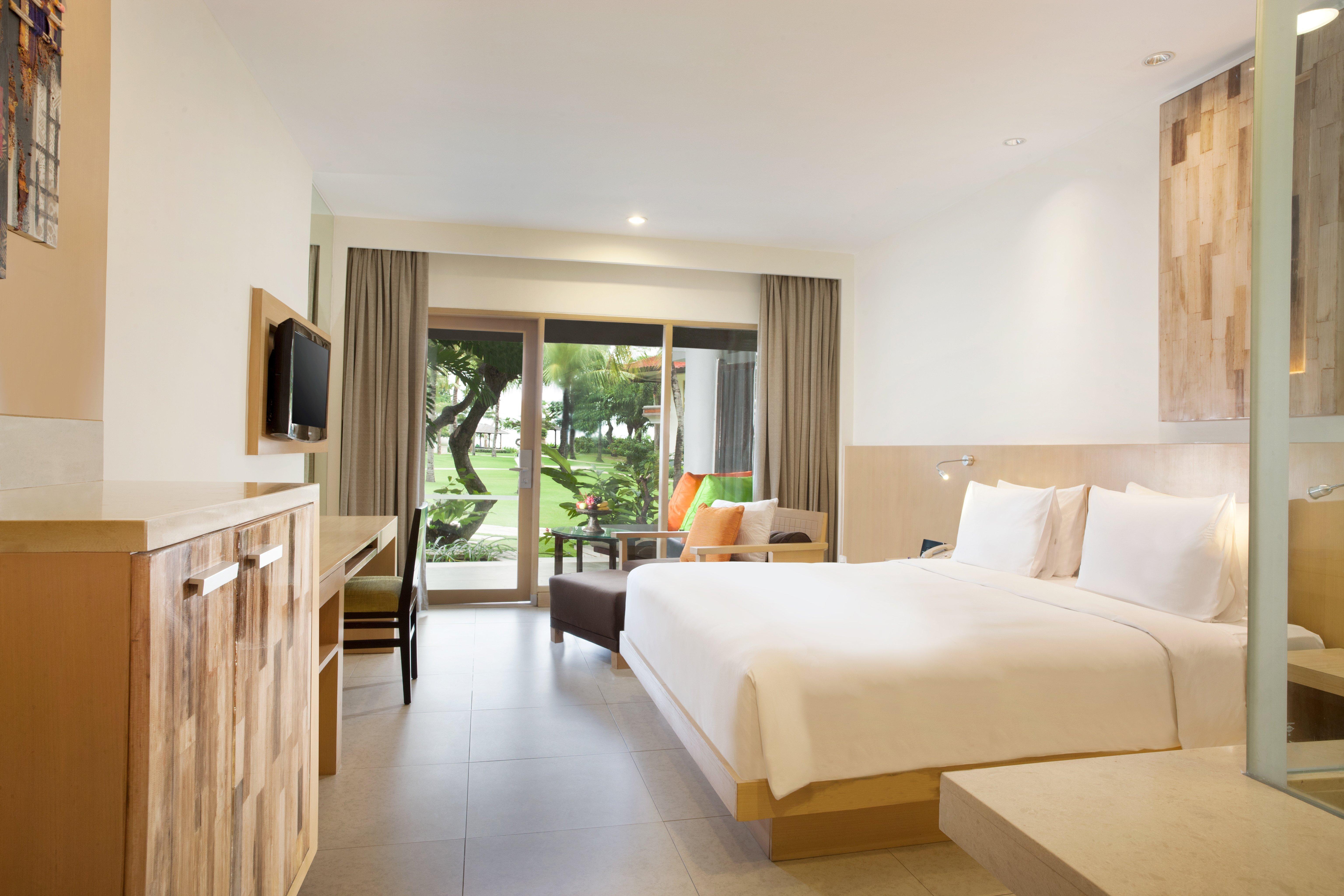 Holiday Inn Resort Baruna Bali, An Ihg Hotel Kuta  Exterior photo