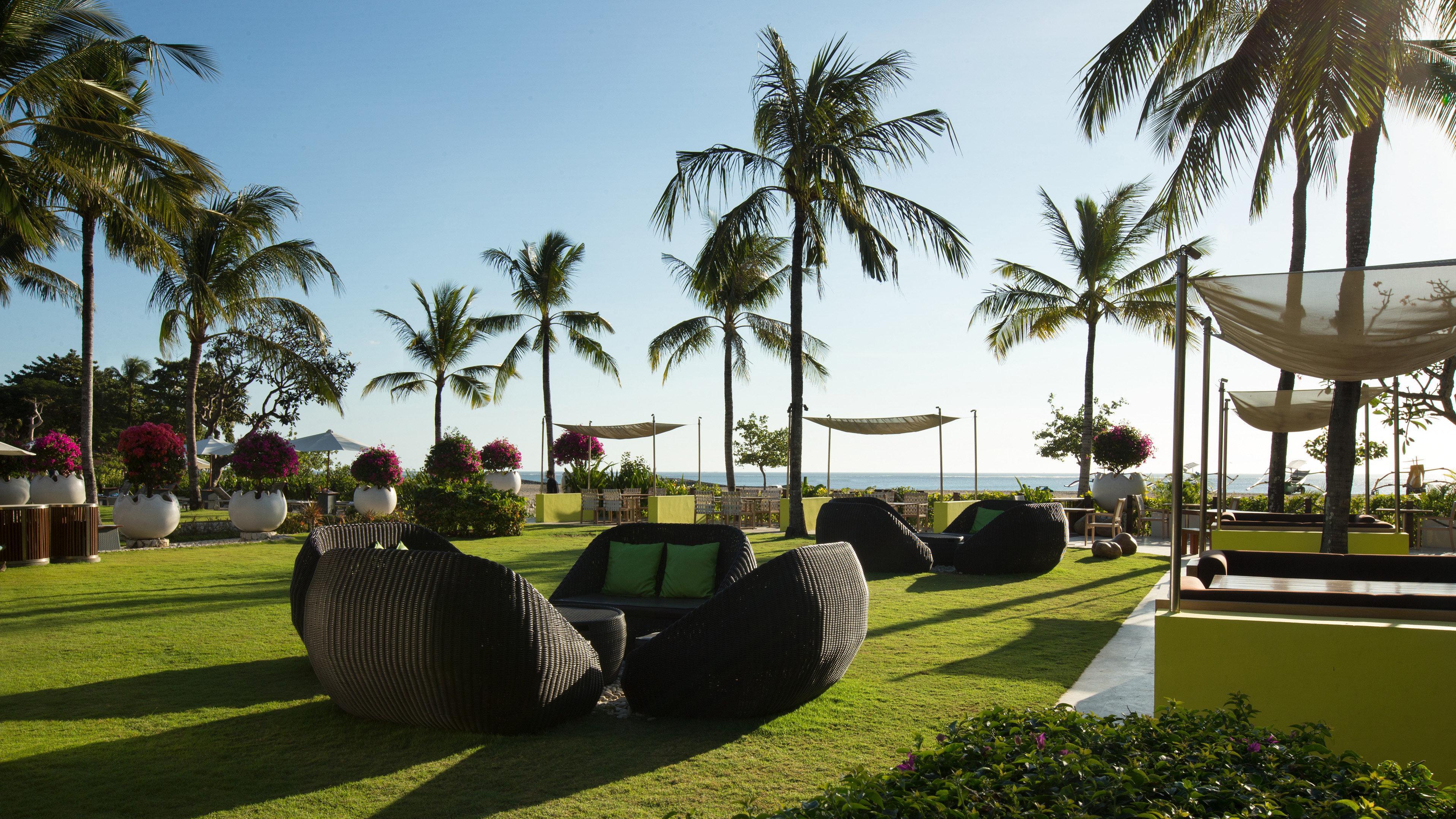 Holiday Inn Resort Baruna Bali, An Ihg Hotel Kuta  Exterior photo